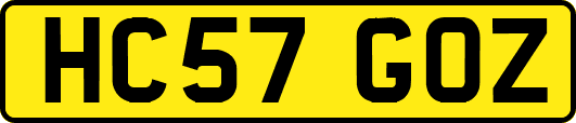 HC57GOZ