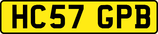HC57GPB