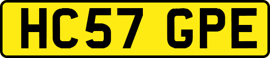 HC57GPE