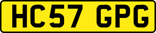 HC57GPG