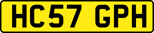 HC57GPH