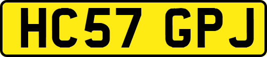 HC57GPJ