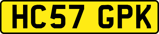 HC57GPK