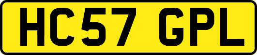 HC57GPL
