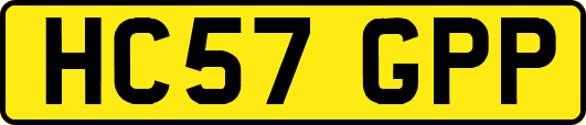 HC57GPP