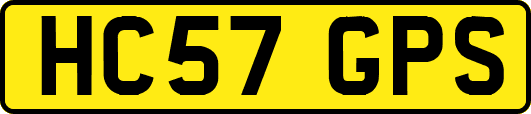 HC57GPS
