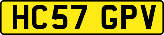 HC57GPV