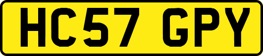 HC57GPY