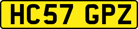 HC57GPZ
