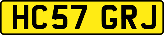 HC57GRJ