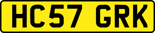 HC57GRK