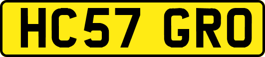 HC57GRO