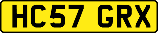 HC57GRX