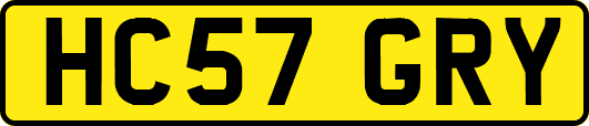 HC57GRY