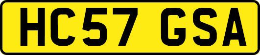 HC57GSA