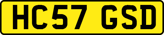 HC57GSD