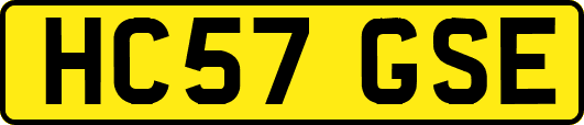 HC57GSE