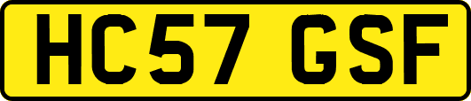 HC57GSF