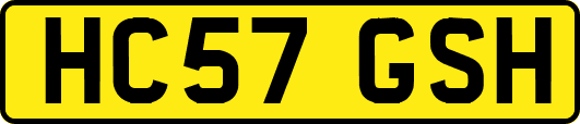 HC57GSH