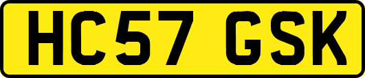 HC57GSK