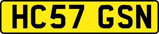 HC57GSN