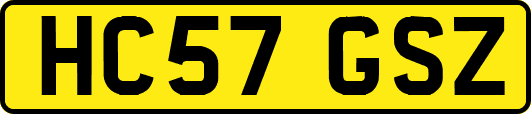 HC57GSZ