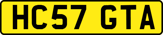 HC57GTA