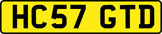 HC57GTD