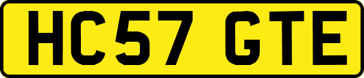 HC57GTE