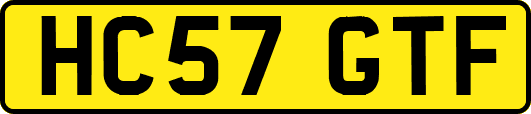 HC57GTF
