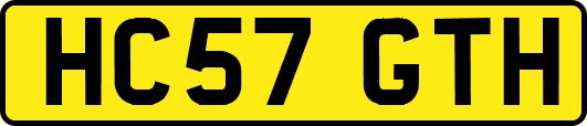 HC57GTH