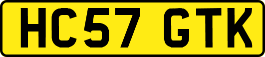 HC57GTK