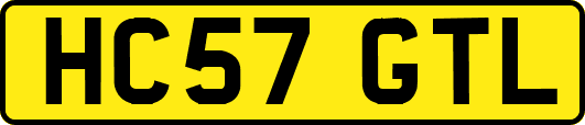 HC57GTL