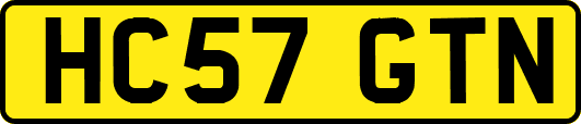 HC57GTN