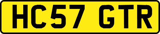 HC57GTR