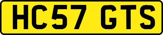 HC57GTS