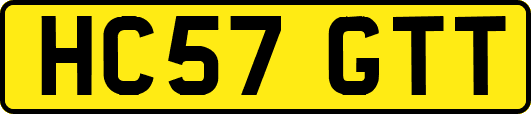 HC57GTT