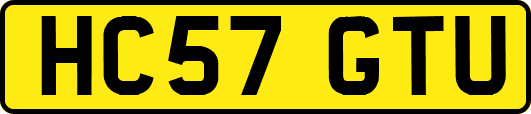 HC57GTU