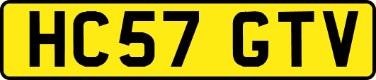 HC57GTV