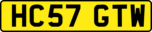HC57GTW