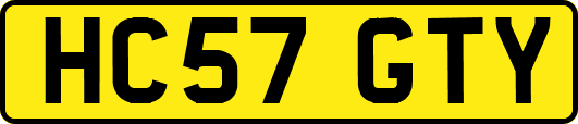 HC57GTY
