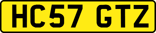 HC57GTZ