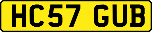 HC57GUB