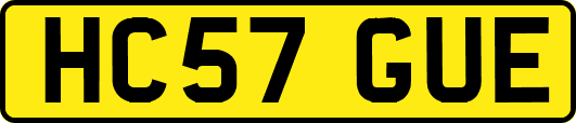 HC57GUE
