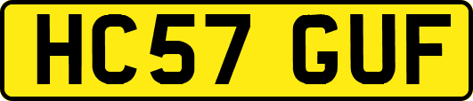 HC57GUF