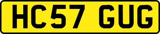 HC57GUG