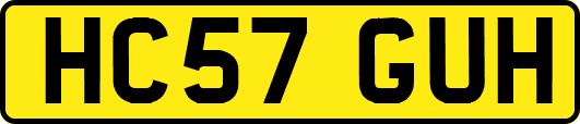 HC57GUH