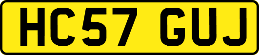 HC57GUJ