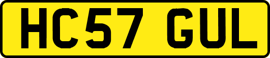 HC57GUL