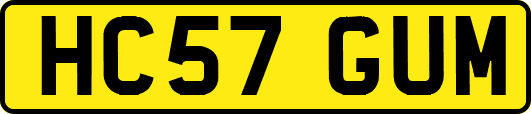 HC57GUM